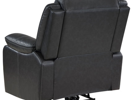 Salerno - Power Recliner Chair With USB Charging