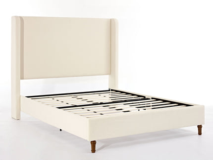 Harper - Tall Headboard Upholstered Bed