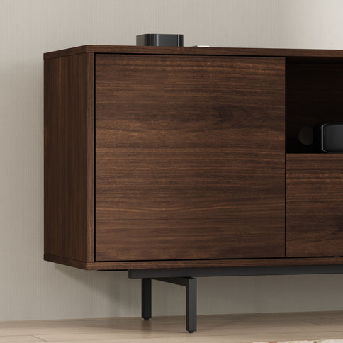 Adeline - 3 Door TV Console