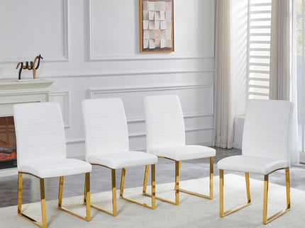 Oversized Ergonomic Dining Chairs For Home