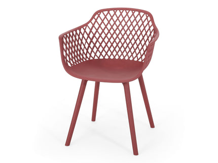 Poppy - Chair (Set of 2)