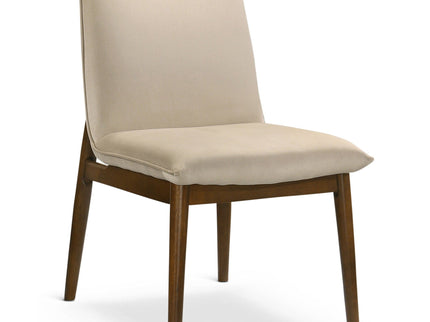 Monza - Contemporary Dining Chair (Set of 2)