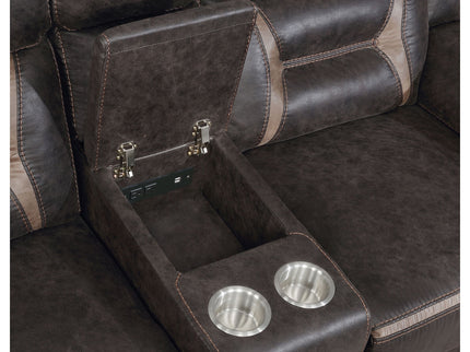 Brazelton - Pillow Top Arm Motion Living Room Set
