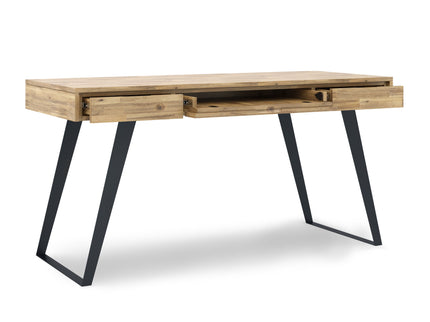 Lowry - Handcrafted Desk