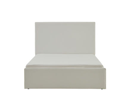Lucas - Tall Headboard Upholstered Bed