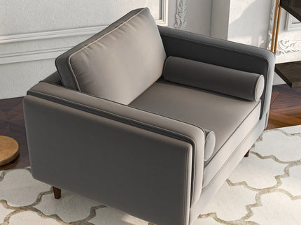 Amber - Universal Lounge Chair