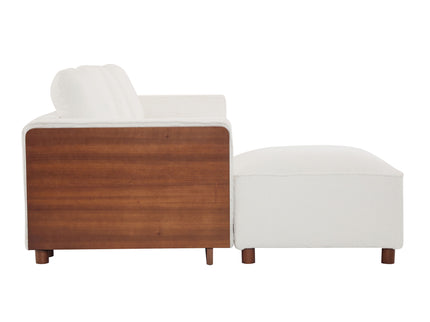 Chita - Modular Sectional Sofa With Larger Seats