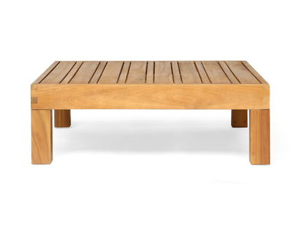 Oana - 3 Piece Love Seat Set With Coffee Table