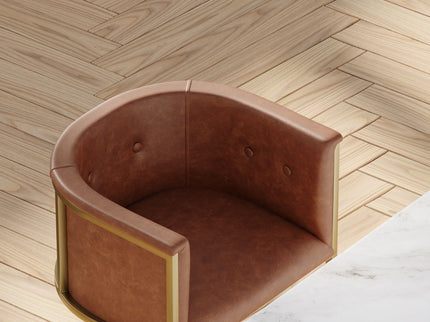 Stool With Base