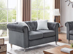 Dark Gray