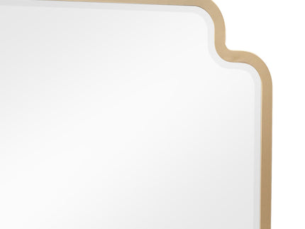 Lexington - Bedroom Mirror - Beige