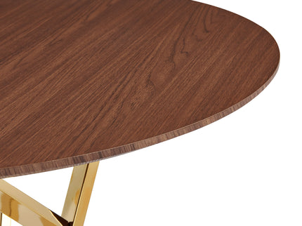 Round Dining Table