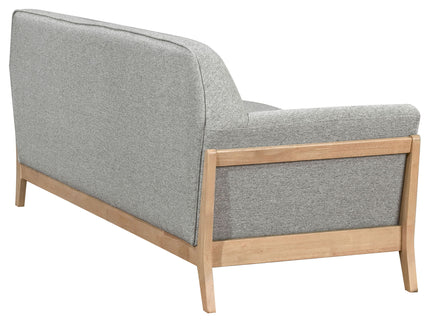 Caspian - Sofa - Gray