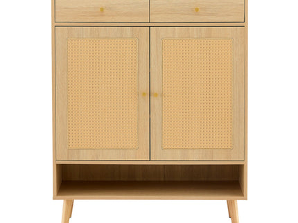 Multifunctional Modern Minimalist Shoe Cabinet