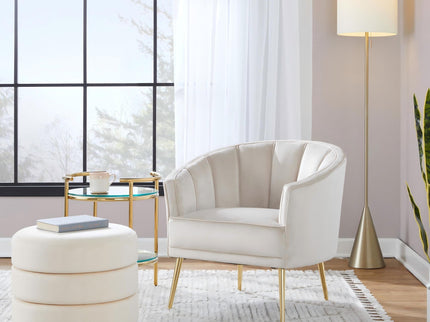 Cone - Contemporary Floor Lamp