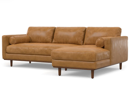 Morrison - Upholstered Sectional Sofa