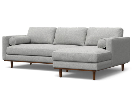 Morrison - Upholstered Sectional Sofa