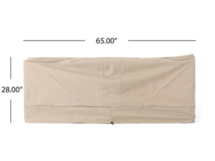 Shield - Waterproof Chat Set Cover