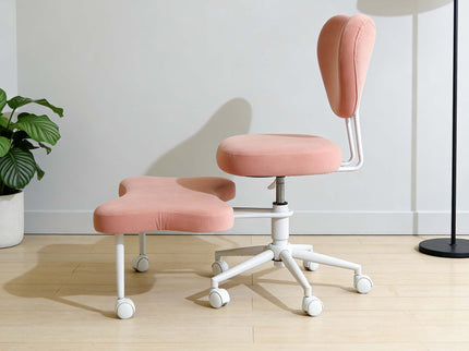 Multifunctional Ergonomic Meditation & Yoga Chair