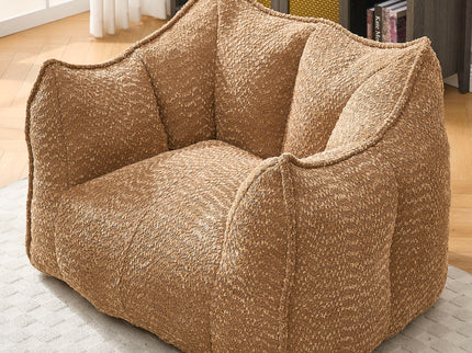 Comfortable Sofa Chairs With Highly Resilient Foam For Living Rooms And Bedrooms