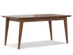 Light Brown / Dining Tables with Extensions
