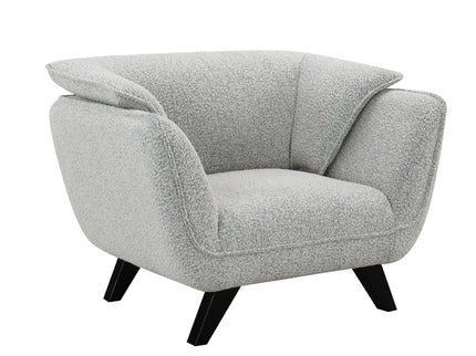 Nayeli - Boucle Chair