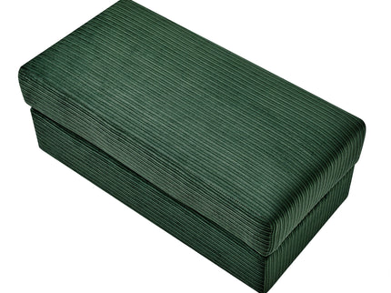 Modern Style Loveseat Sofa Sectional Sofa Couch With Storage Space, A Movable Ottoman, Two USB Ports, Two Cup Holders, A Phone Holder For Living Room