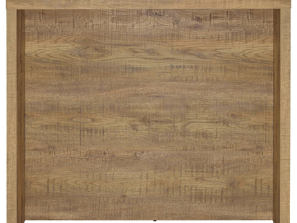 Irving - Freestanding Home Bar With Wine Storage