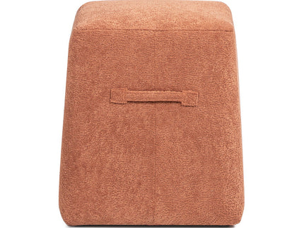 Oliver - Tapered Square Upholstered Ottoman