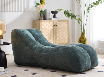 Creative Bean Bag Sofa Chair With High Quality Sponge Filling