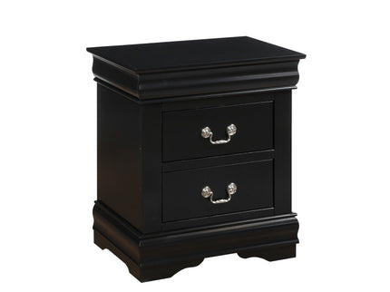 Louis Philippe - Accent Nightstand