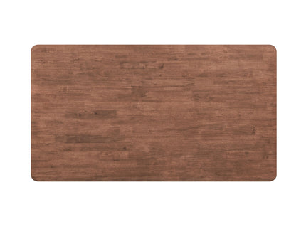 Ginny - Dining Table - Walnut