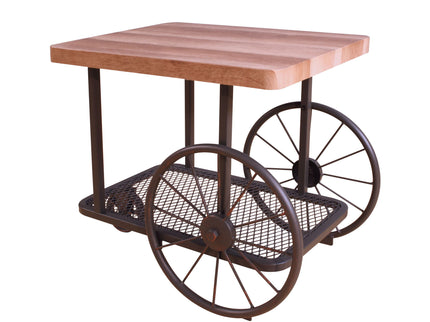 Francie - Table