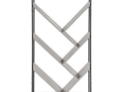 Bookshelf, Bookcase, Etagere, 3 Tier, Office, Contemporary & Modern