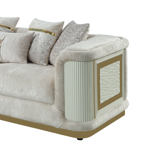 Bona - Living Room Set