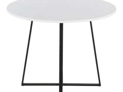 Cosmo Canary - Contemporary Dining Table