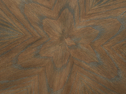 Table With Reclaimed - Natural