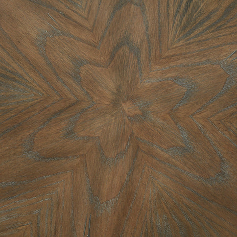 Table With Reclaimed - Natural