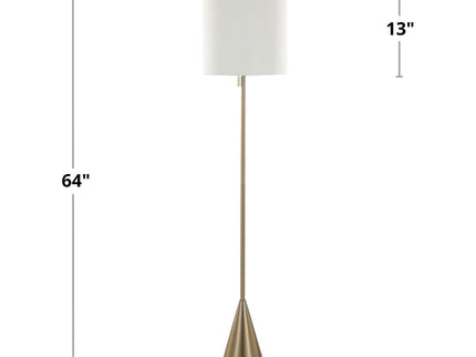 Cone - Contemporary Floor Lamp