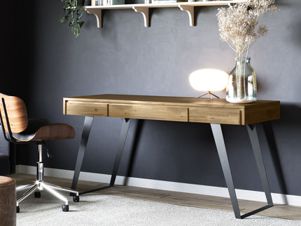 Lowry - Handcrafted Desk