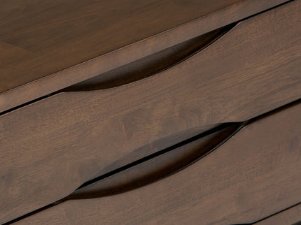 Harper - Handcrafted End Table