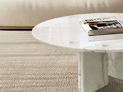 Elegant Coffee Duo Table Set