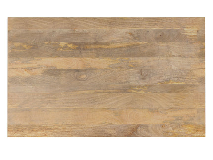 Hunter - Square Tabletop Dining Table