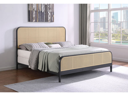 Randall - Bed