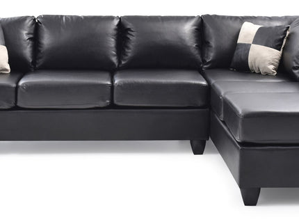Malone - Comfort Sectional