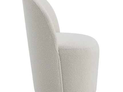 Hollis - Side Chair (Set of 2) - Beige
