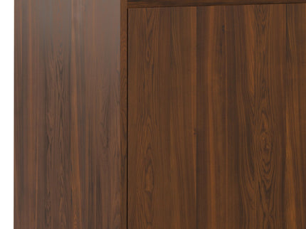 Hunter - 3 Door Sideboard