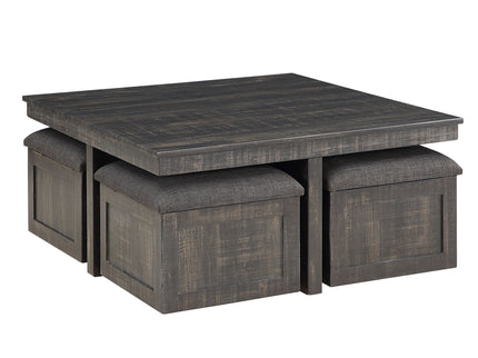 Moseberg - Coffee Table Set
