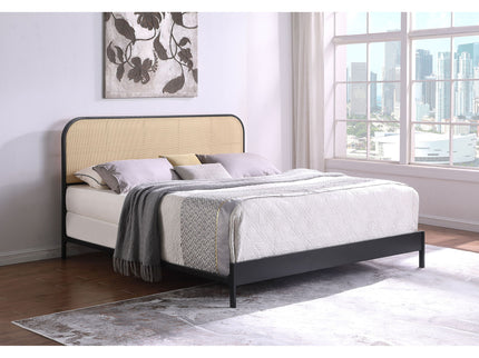 Kenneth - Radio Weave Bed