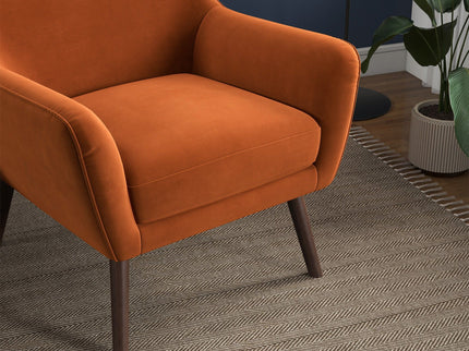 Panom - Lounge Chair